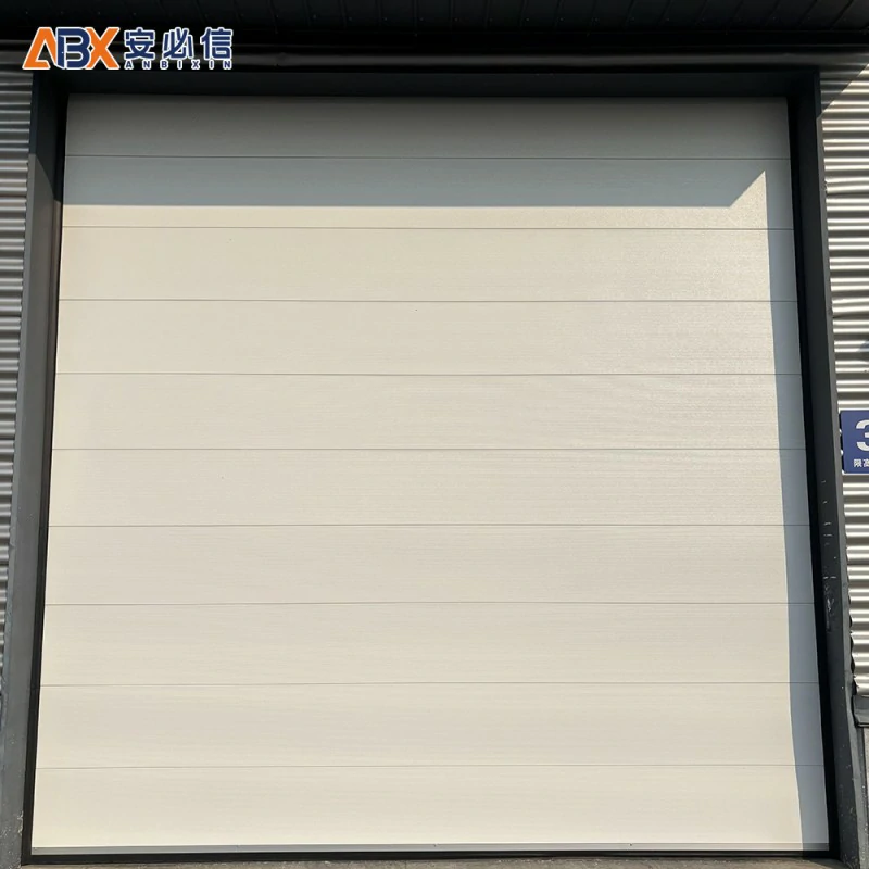 武汉市高扬程滑升门